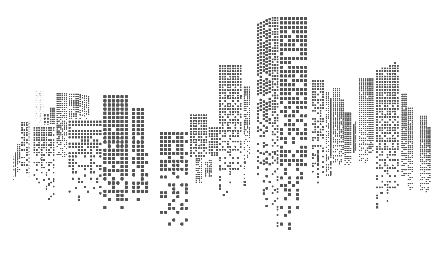 City Skyline