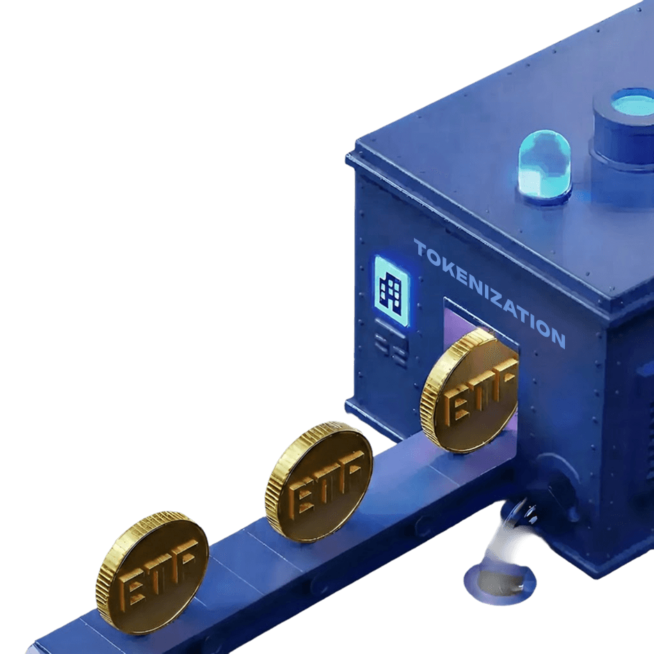 RWAT Tokenization Machine